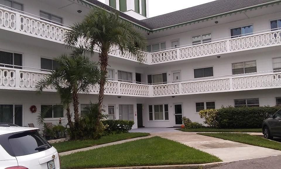 1st image of 2469 Franciscan Dr APT 39