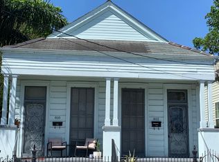 810 Antonine St, New Orleans, LA 70115