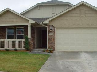 9528 SW 25th St, Oklahoma City, OK 73128