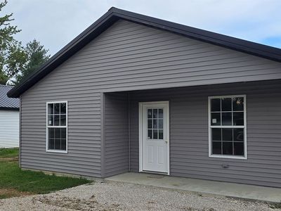 707 S Durbin St, Bicknell, IN, 47512