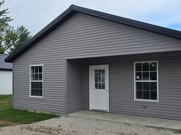 707 S Durbin St, Bicknell, IN 47512