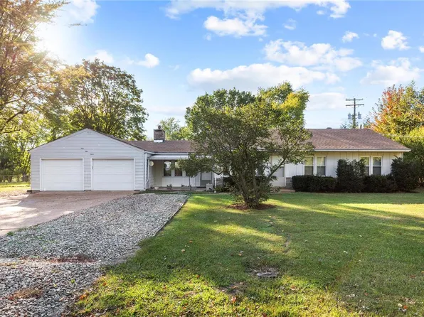 4915 Mahaw Dr, Imperial, MO 63052