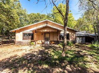 13735 Green Rd, West Fork, AR 72774