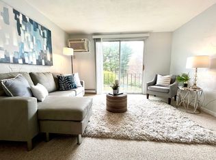 208 Swanson Rd UNIT 532, Boxboro, MA 01719