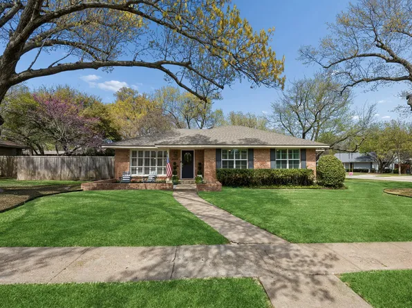 6565 Danbury Ln, Dallas, TX 75214