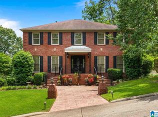 1709 Valpar Dr, Birmingham, AL 35226