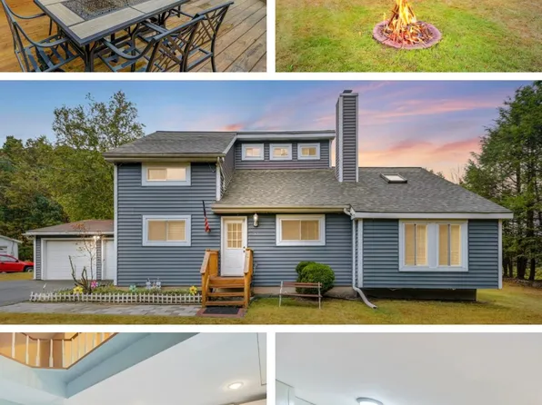 53 Barren Rd, East Stroudsburg, PA 18302