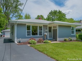 1036 E Washington Blvd, Lombard, IL