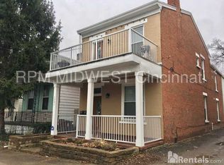 1221 Scott St, Covington, KY 41011