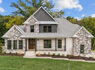 4021 Mandrake Pl #151, Lebanon, TN 37087