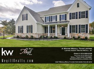 1030 Brintons Bridge Rd, West Chester, PA 19382