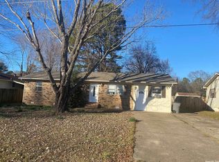 606 W Indiana St, Beebe, AR 72012