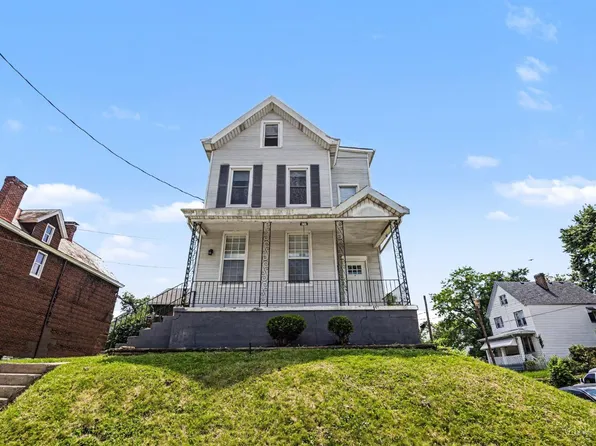 1829 Lincoln Ave, Cincinnati, OH 45212