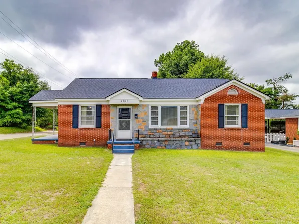 1701 B Ave, West Columbia, SC 29169
