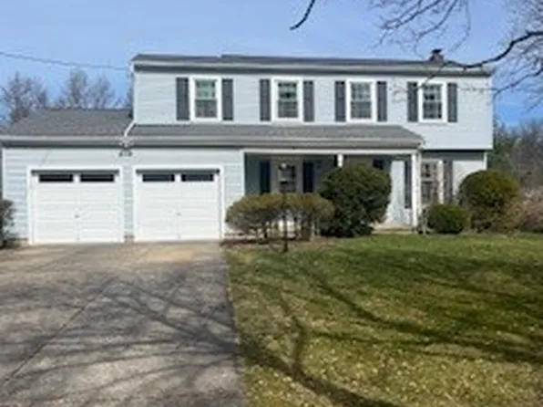 187 Kenwick Dr, Northfield, OH 44067