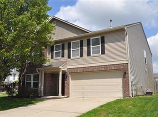 6884 Maywood Cir, Avon, IN 46123