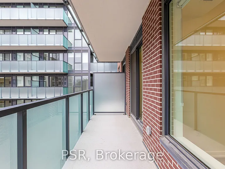 4365 Bloor St W #528 — Photo 17