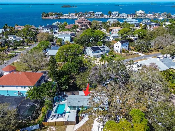 201 South St, Palm Harbor, FL 34683