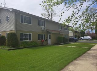 211 N Farrell Rd APT 1W, Lockport, IL 60441