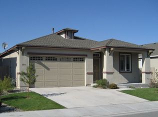 2241 Rio Lobo Ln, Reno, NV 89521