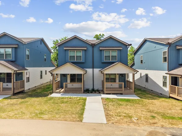 3618 Knott Ave, Knoxville, TN 37919