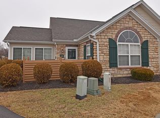 1162 Lahinch Ln #1162, Amelia, OH 45102