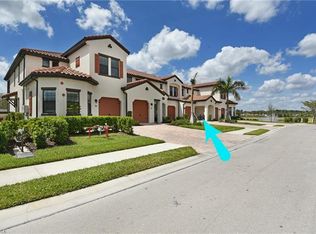 11760 Grand Belvedere Way UNIT 202, Fort Myers, FL 33913