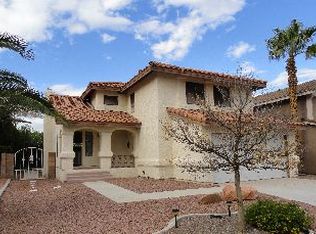 8920 Coast Walk Cir, Las Vegas, NV 89117