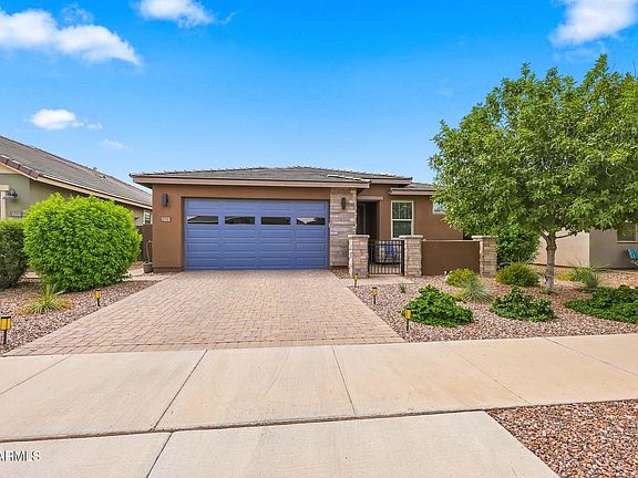 2nd image of 22551 E Rosa Road