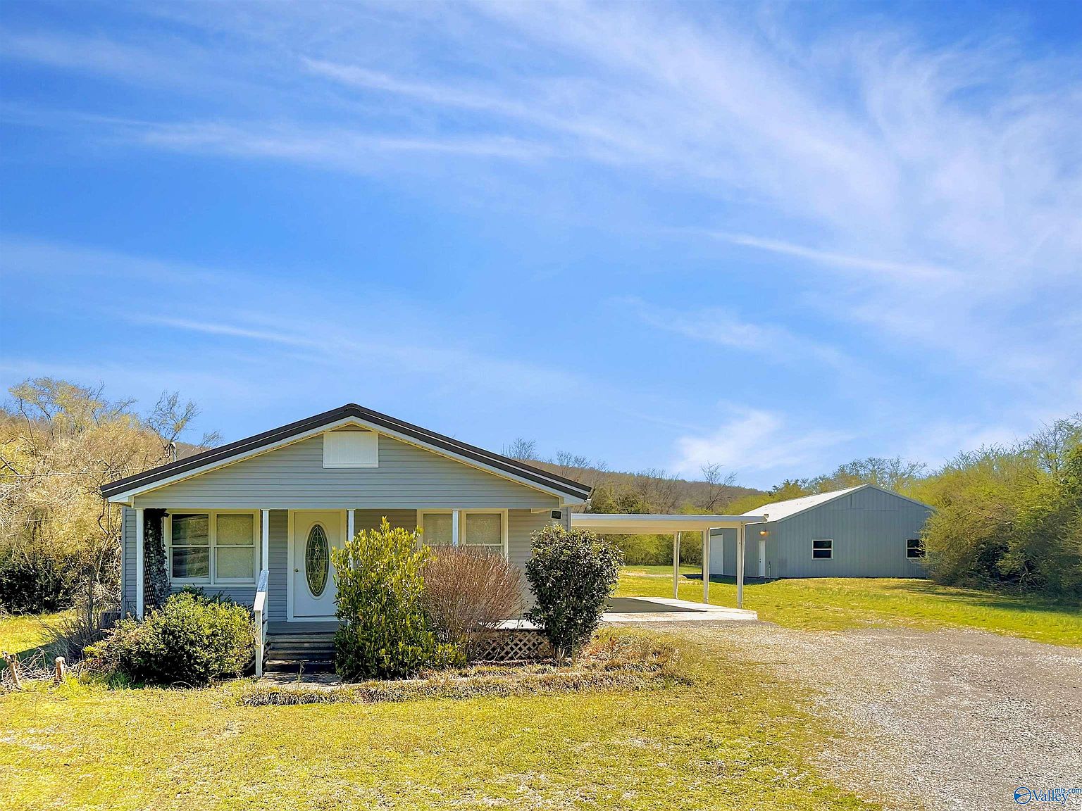 15766 State Highway 79, Scottsboro, AL 35768 | Zillow