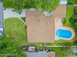 6761 Daughtry Blvd S, Jacksonville, FL 32210