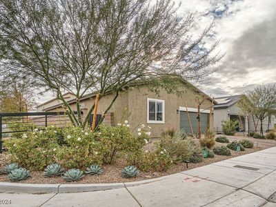 7513 Blue Lotus Ave, Las Vegas, NV, 89113