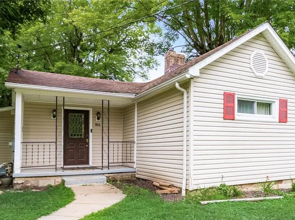 1416 Mitchell Ave, Zanesville, OH 43701