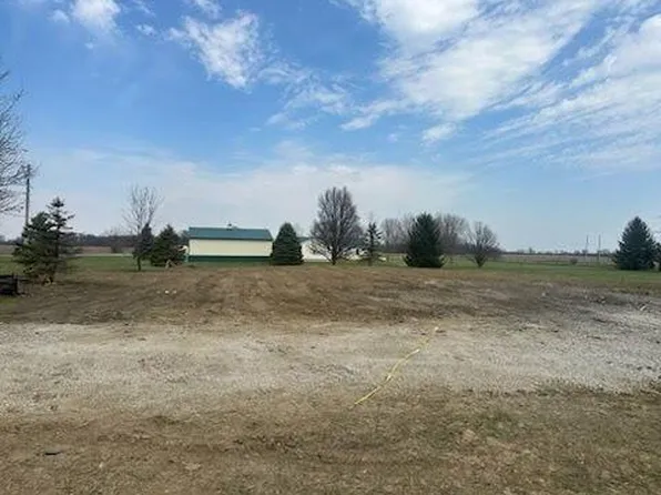 9025 Pringle Benjamin Rd, London, OH 43140