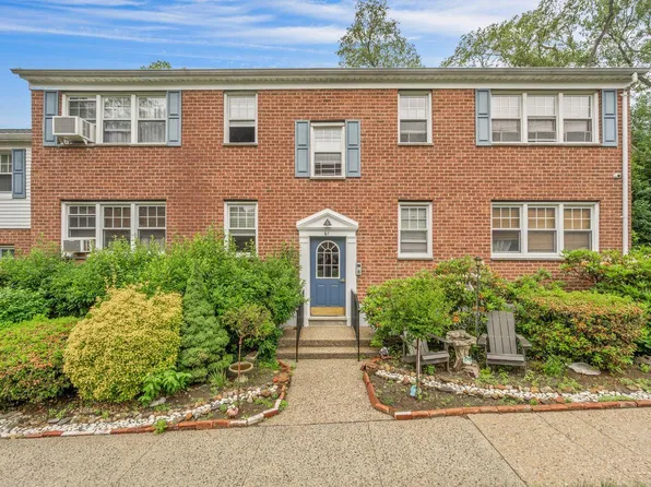 61 columbus ave #1B, West Harrison, NY 10604