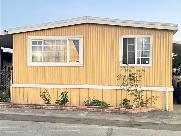 250 N Linden Ave Space 185, Rialto, CA 92376