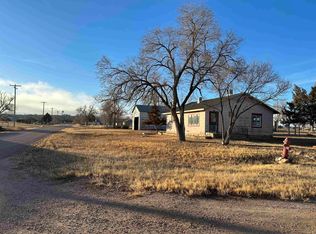 708 & 710 Taft Ave, Edgemont, SD 57735