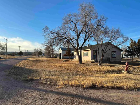 708 & 710 Taft Ave, Edgemont, SD 57735