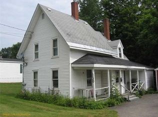 130 Pleasant St, Dover Foxcroft, ME 04426
