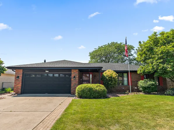 7637 Sequoia Ct, Orland Park, IL 60462