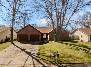4317 W Kings Row St, Muncie, IN 47304