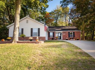 310 Yarmouth Ct, Lafayette, IN 47909