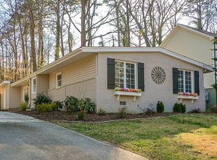 2248 Drew Valley Rd NE, Brookhaven, GA 30319