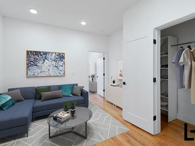 350 Lenox Ave #5S — Photo 2