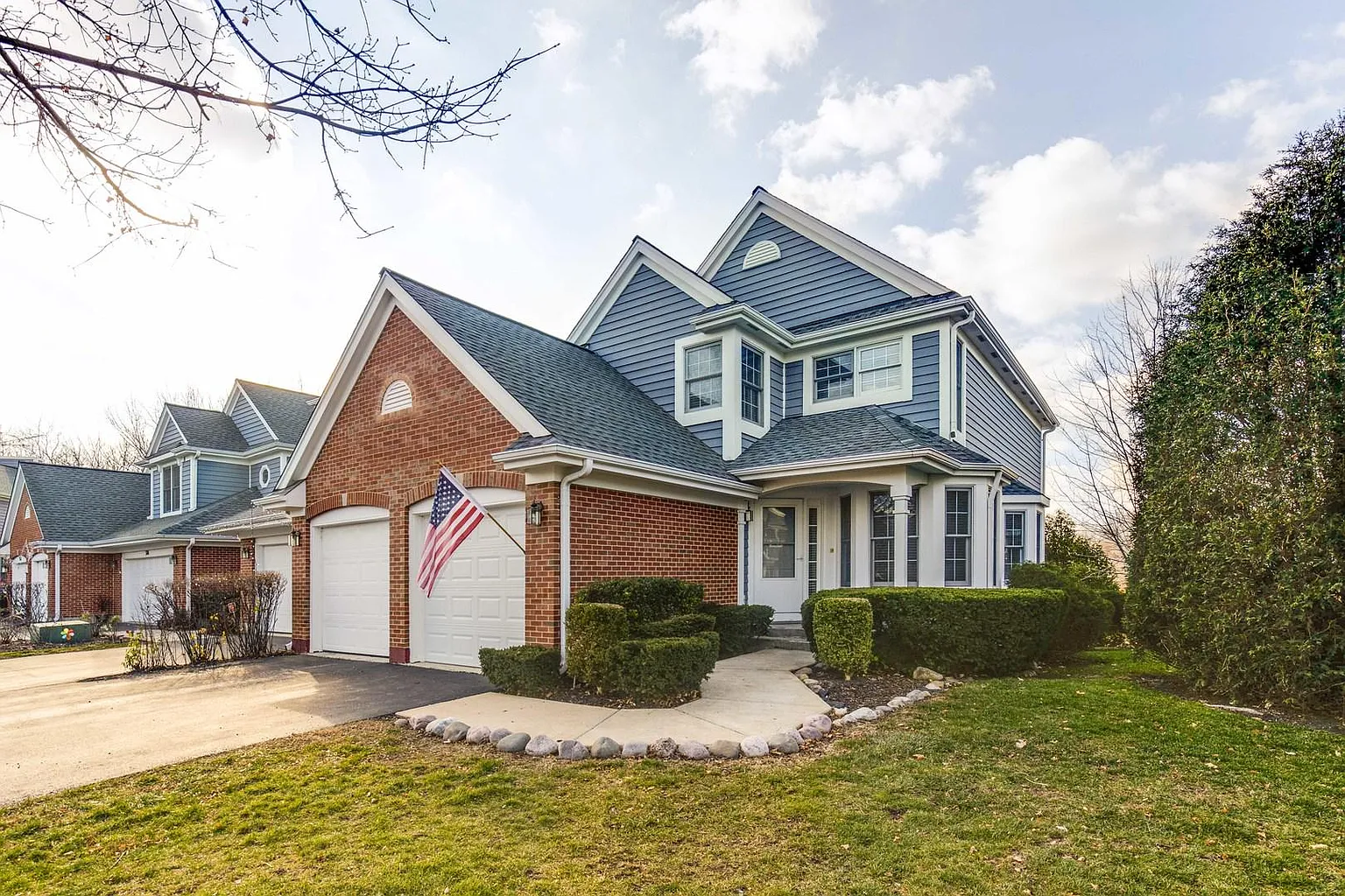 372 Prairie Meadow Ln photo 1