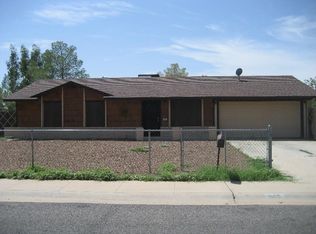 625 E Silver Reef Rd, Casa Grande, AZ 85122