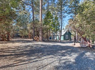 53460 Double View Dr, Idyllwild, CA 92549
