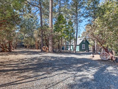 53460 Double View Dr, Idyllwild, CA, 92549
