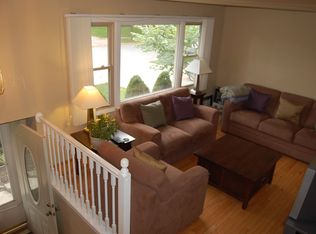 7626 Nottingham Dr, Tinley Park, IL