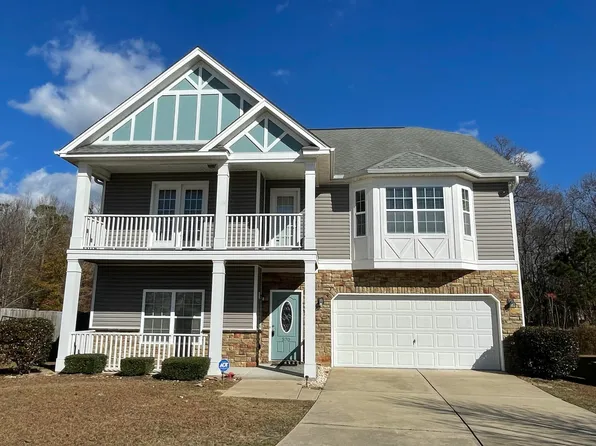 570 Water Willow Way, Blythewood, SC 29016